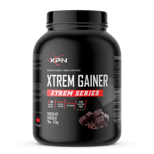 اکستریم گینر ایکس پی ان XPN XTREM GAINER 6652079b23f31.webp