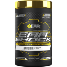 ای ای ای شوک گیر نوتریشن 390 گرم GEAR Nutrition EAA Shock