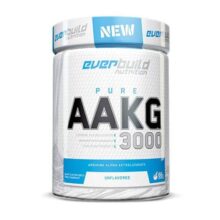 ای ای کی جی 3000 اوربیلد نوتریشن