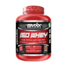 ایزو وی بادی مکس BMXX Iso Whey