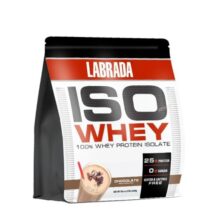 ایزو وی لابرادا Labrada ISO Whey
