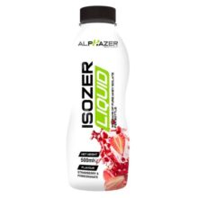 ایزوله پروتئین وی مایع ایزوزرآلفازر ALPHAZER ISOZER® LIQUID