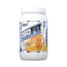ایزوله پروتئین وی ناترکس 990 گرم Nutrex Isofit