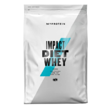 ایمپکت دایت وی مای پروتئین 1 کیلو MYPROTEIN Impact Diet Whey