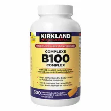 ب 100 کمپلکس کرکلند Kirkland B100 COMPLEX