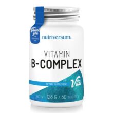 ب کمپلکس ناتریورسام