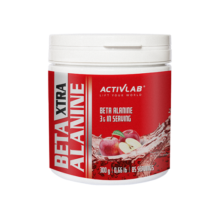 بتا آلانین اکسترا اکتیولب ACTIVLAB BETA ALANINE XTRA