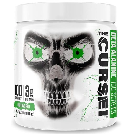 بتا آلانین جی ان ایکس اسپرت JNX SPORTS The Curse! Beta Alanine 665488eb11a34.jpeg