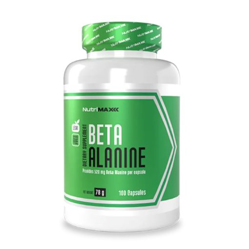بتا آلانین ناتریمکس 100 کپسول NutriMAXXX Beta Alanine 6686c1fd154ed.jpeg