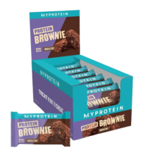 براونی پروتئین مای پروتئین MYPROTEIN Protein Brownie