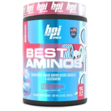 بست آمینو بی پی ای 25 سروینگ BPI Best Aminos 66294dd349292.webp