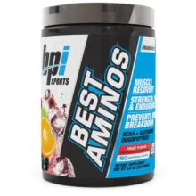 بست آمینو بی پی ای اسپورت BPI Sports BEST AMINOS