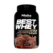 بست وی ایزوله اتلتیکا 900 گرم Atlhetica Best Whey ISO