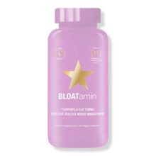 بلوتامین هیرتامین Hairtamin Bloatamin