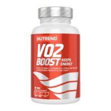 بوست VO2 ناترند 60 عددی VO2 NUTREND Boost