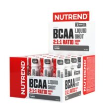 بی سی ای ای 2:1:1 مایع ناترند 20 عدد 60 میل NUTREND BCAA SHOT