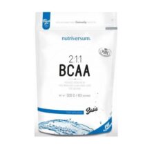 بی سی ای ای 2:1:1 ناتریورسام 500 گرم Nutriversum BASIC 2:1:1 BCAA 668543d12981e.jpeg