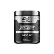 بی سی ای ای 3000 کور چمپس Core Champs BCAA 3000