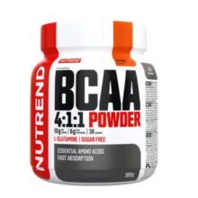 بی سی ای ای 4:1:1 ناترند 300 گرم NUTREND BCAA 4:1:1