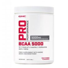بی سی ای ای 5000 جی ان سی GNC