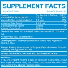 بی سی ای ای 8:1:1 1000 اوربیلد نوتریشن 6685380755470.jpeg