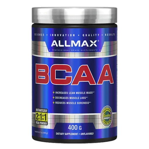 بی سی ای ای آل مکس ALLMAX BCAA 668541ba5ccac.webp