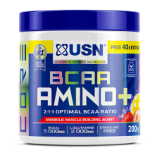 بی سی ای ای آمینو پلاس یو اس ان USN BCAA AMINO Plus 6685443cc2989.png