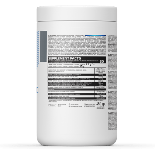 بی سی ای ای ادونس استرویت OstroVit BCAAdvanced 66853de6b44d8.png