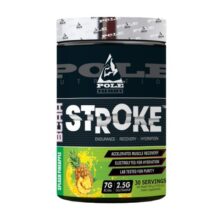 بی سی ای ای استروک پل ناتریشن Pole Nutrition Stroke BCAA 668547249e2b6.jpeg