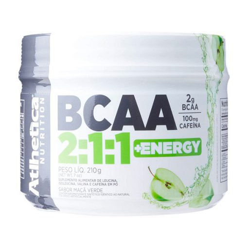 بی سی ای ای انرژی اتلتیکا Atlhetica BCAA 2:1:1 ENERGY 66853d5e00621.jpeg
