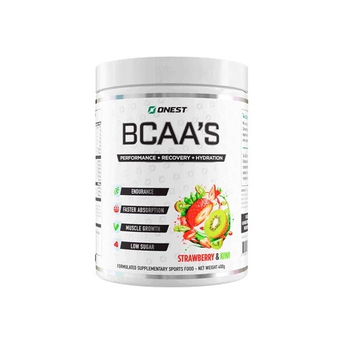 بی سی ای ای انست 400 گرم Onest BCAAs 66854a6c85591.jpeg