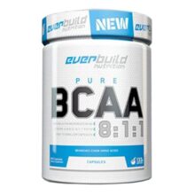 بی سی ای ای اوربیلد 300 عدد Everbuild BCAA 8:1:1