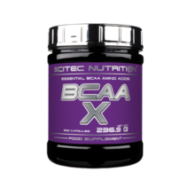 بی سی ای ای ایکس سایتک 330 تایی BCAA-X