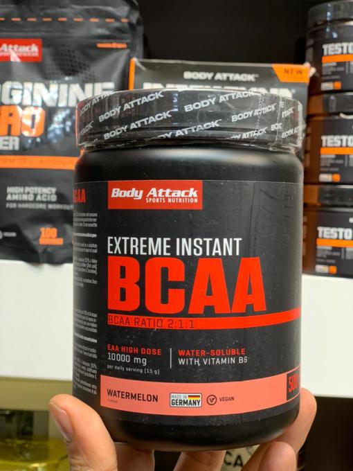 بی سی ای ای بادی اتک اینستنت BODY ATTACK EXTREME INSTANT BCAA 668538fe49023.jpeg