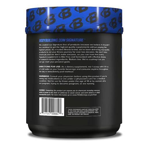 بی سی ای ای بادی بیلدینگ Bodybuilding Signature BCAA 66854c63c7489.jpeg