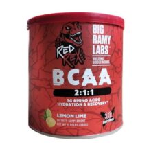 بی سی ای ای بیگ ردمی لبز Big Ramy Labs BCAA 2:1:1