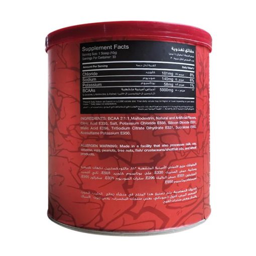 بی سی ای ای بیگ ردمی لبز Big Ramy Labs BCAA 2:1:1 66854b99aa213.jpeg