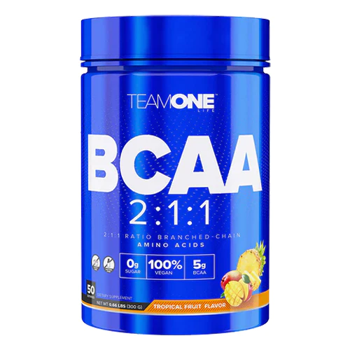 بی سی ای ای تیم وان 300 گرم TeamOne BCAA 2:1:1 66854b41ea507.webp