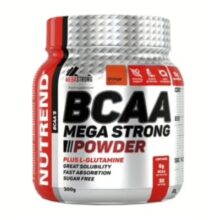 بی سی ای ای درینک ناترند 300 گرم NUTREND BCAA 4:1:1