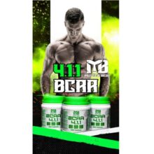 بی سی ای ای ماسل بیر MUSCLE BEAR BCAA 4:1:1 6685495b02b60.jpeg