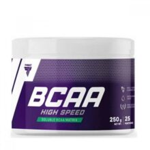 بی سی ای ای های اسپید ترک نوتریشن 250 گرم Trec BCAA HIGH SPEED 66854b07e2dbd.jpeg