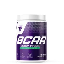 بی سی ای ای های اسپید ترک نوتریشن