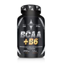 بی سی ای ای و بی 6  ازگارد Azgard BCAA + B6