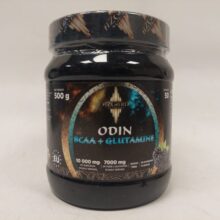 بی سی ای ای و گلوتامین ازگارد Azgard ODIN BCAA + GLUTAMINE