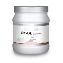بی سی ای ای و گلوتامین سینتک SYNTECH BCAA & Glutamine 8:1:1