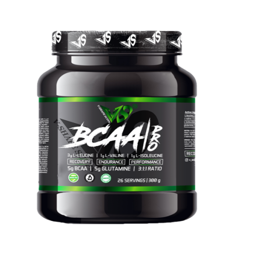 بی سی ای ای پرو وی شیپ V Shape BCAA PRO 66854b5c4b832.png