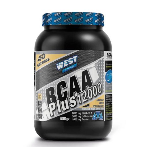 بی سی ای ای پلاس 1200 وست نوتریشن 600 گرم 66854b686a01c.jpeg