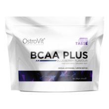بی سی ای ای پلاس استرویت  OstroVit BCAA PLUS