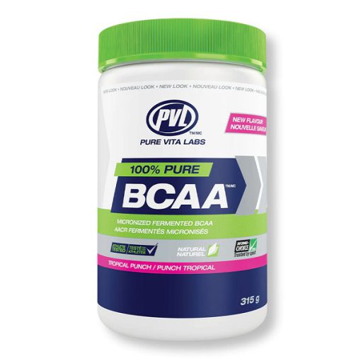 بی سی ای ای پی وی ال طعم دار 100% PVL PURE BCAA 66854a9a5a726.jpeg