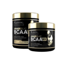 بی سی ای ای کوین لورون آنابولیک قرصی 200 عددی  Kevin Levrone Anabolic BCAA 4:1:1 66853752c1607.png